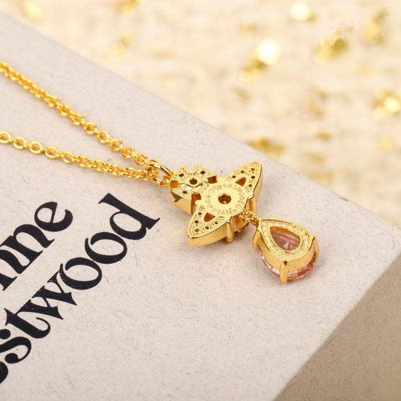 Vivienne Westwood Necklaces